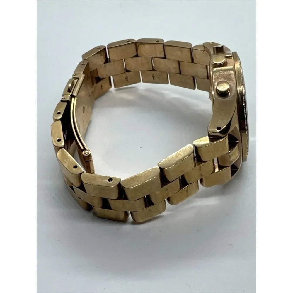 Marc By Marc Jacobs Henry MBM3118 Women Stainless Steel Analog Dial Watch JNA753